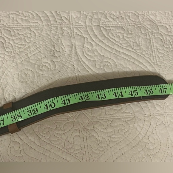 Belts